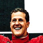 Michael Schumacher